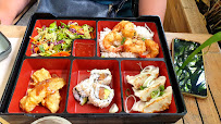 Bento du Restaurant japonais Seiiki Le Yen à Marseille - n°9