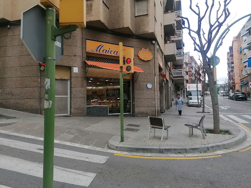 Pa i Pastissos Maica SL