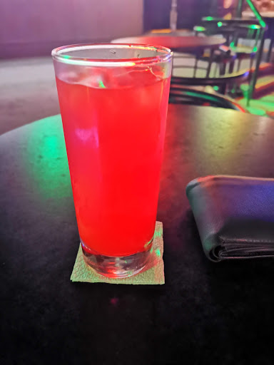 Noche Lounge - Bar