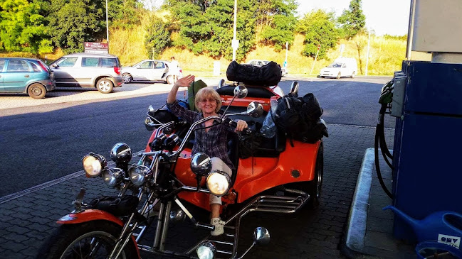 Hegykő, óvoda - Sportpálya