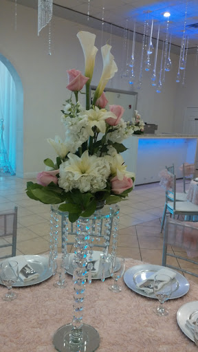 Florist «The Chocolate Rose», reviews and photos, 1609 S Richey St, Pasadena, TX 77502, USA