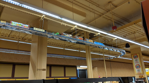 Supermarket «Wegmans», reviews and photos, 200 Boylston St, Chestnut Hill, MA 02467, USA