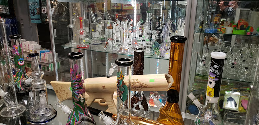 Tobacco Shop «King Smoke Shop», reviews and photos, 7758 15th Ave NW, Seattle, WA 98117, USA