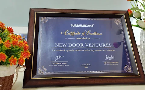 New Door Venture | Real Estate Consultants in Banglore image