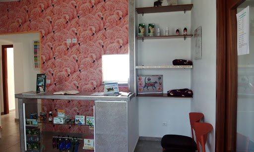 Clínica Veterinaria Deli en Ayamonte