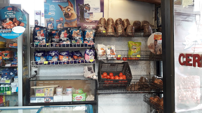 Opiniones de Minimarket el yugo en Peñalolén - Supermercado
