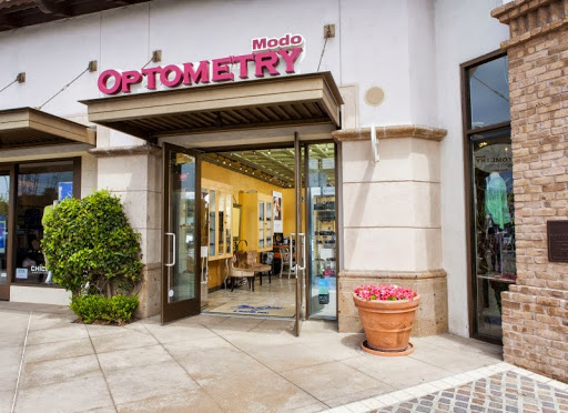 Modo Optometry, 4718 Admiralty Way, Marina Del Rey, CA 90292, USA, 