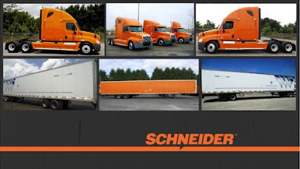 Schneider Truck Sales