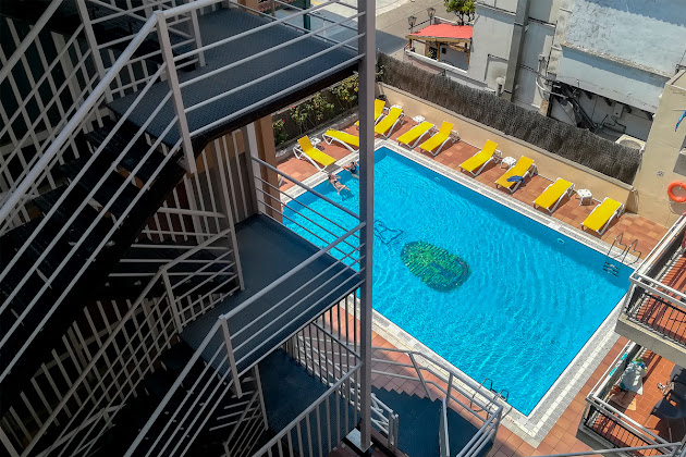 Photos des visiteurs hôtels Copacabana 17310 Lloret de Mar