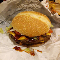 Aliment-réconfort du Restauration rapide Burger King à Reims - n°15