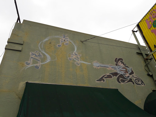 Live Music Venue «The Hole In the Wall», reviews and photos, 2538 Guadalupe St, Austin, TX 78705, USA