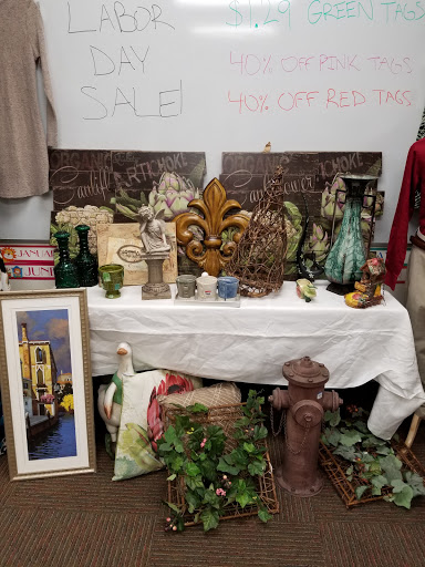 Thrift Store «Goodwill Bremerton», reviews and photos, 4209 Wheaton Way, Bremerton, WA 98310, USA