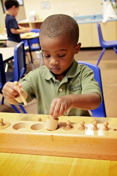 Spondeo Montessori Preschool & Kindergarten