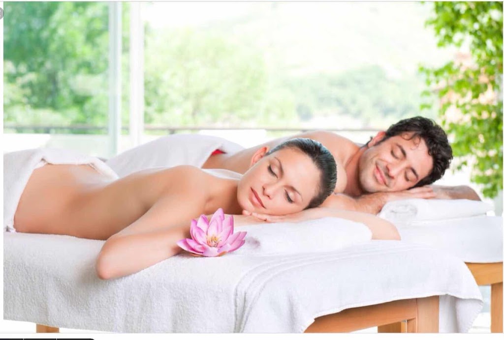 Pleasure Spa 19462
