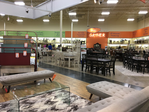 Furniture Store «Weekends Only Furniture & Mattress», reviews and photos, 14205 Manchester Rd, Manchester, MO 63011, USA