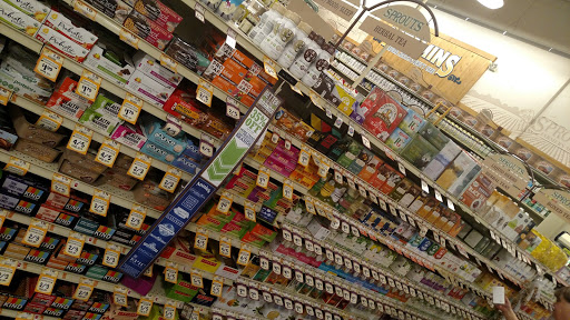 Health Food Store «Sprouts Farmers Market», reviews and photos, 5665 W Bell Rd, Glendale, AZ 85308, USA