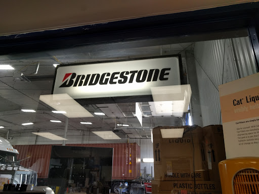 Tire Shop «Speedco Truck Lube and Tires», reviews and photos, 1111 Bucksnort Rd, Jackson, GA 30233, USA