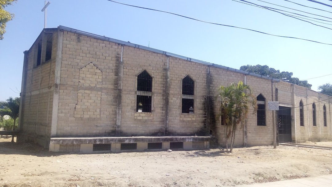 Santuario Diocesano Nuestra Señora de la Paz