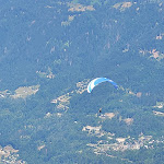 Photo n° 1 de l'avis de Jean-Jacques.L fait le 08/08/2022 à 18:20 pour Pégase Air Samoëns à Samoëns
