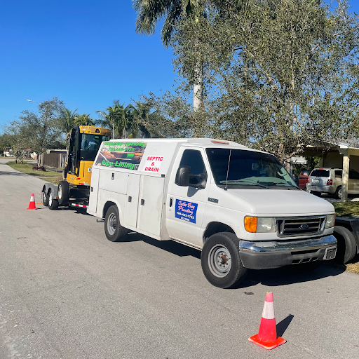 Plumber «Cutler Bay Plumbing», reviews and photos, 18499 SW 107th Ave, Miami, FL 33157, USA