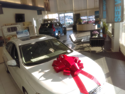 Volvo Dealer «DARCARS Volvo Cars», reviews and photos, 15401 Frederick Rd, Rockville, MD 20855, USA