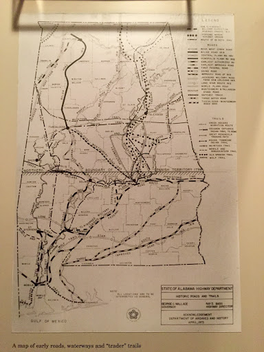 Museum «The MOOseum», reviews and photos, 201 S Bainbridge St, Montgomery, AL 36104, USA