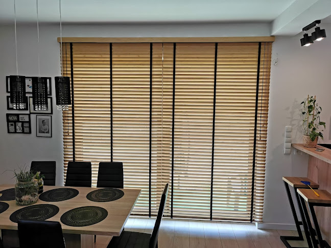 Godziny otwarcia Sun Systems - plisy, żaluzje, rolety okienne