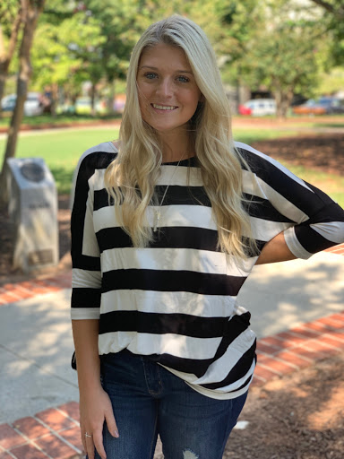 Clothing Store «Fashion Ten Gainesville», reviews and photos, 110 Washington St NE, Gainesville, GA 30501, USA