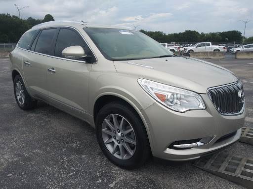 Auto Auction «Manheim Tampa», reviews and photos, 401 S 50th St, Tampa, FL 33619, USA