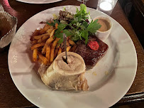 Steak du Restaurant Les Bougresses à Paris - n°5