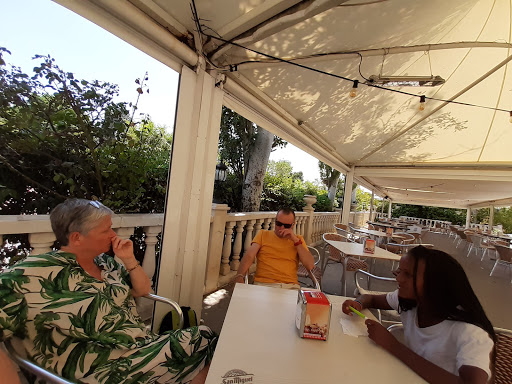 Información y opiniones sobre Restaurante Manchego RM de Dosbarrios