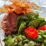 Photo n°1 de l'avis de michela.i fait le 17/10/2021 à 14:09 sur le  Ristorante Locanda Del Bracconiere à Deruta