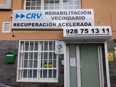 Centro de Rehabilitacion Vecindario SL 19, El Doctoral, Las Palmas, C. Maestro Valle, 35110 Vecindario, Las Palmas, España