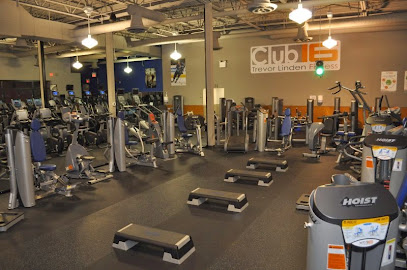 Club16 Trevor Linden Fitness - 7155 Kingsway Highgate, Village Mall, Burnaby, BC V5E 2V1, Canada