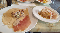 Plats et boissons du Restaurant italien La Fiorentina à Manosque - n°2