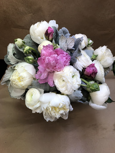 Florist «Sharon Florist», reviews and photos, 11525 California Route 2, Los Angeles, CA 90025, USA