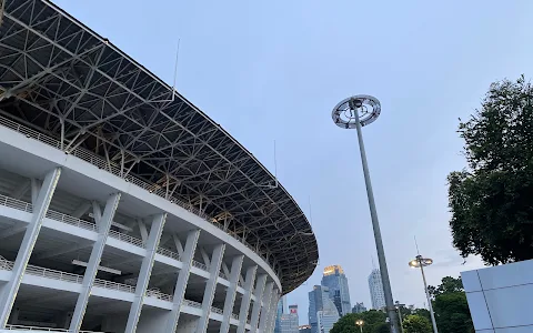 Gelora Bung Karno Stadium image