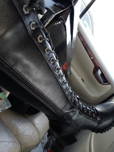 Motorcycle Shop «Renegade Classics San Antonio», reviews and photos, 6850 Bandera Rd, San Antonio, TX 78238, USA