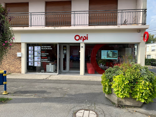 Orpi DB Partners Immobilier Ribécourt-Dreslincourt à Ribécourt-Dreslincourt