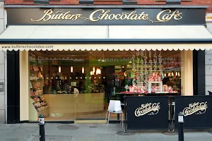 Butlers Chocolate Café, Liffey Street image