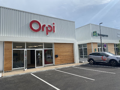 Orpi Lac et Cimes Baratier à Baratier