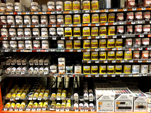 The Home Depot image