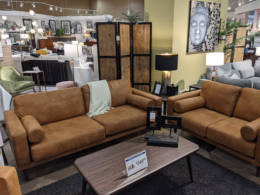Furniture Store «Ashley HomeStore», reviews and photos, 855 Ashley Way, Colton, CA 92324, USA