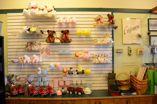 Florist «Celidan Creations, Inc.», reviews and photos, 152 W Gartner Rd #112, Naperville, IL 60540, USA