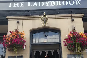 Ladybrook image