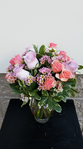 Florist «A Special Rose Florist», reviews and photos, 14546 Bruce B Downs Blvd, Tampa, FL 33613, USA