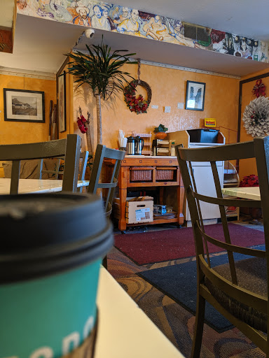 Coffee Shop «Higher Grounds Cafe», reviews and photos, 803 14th St B, Golden, CO 80401, USA