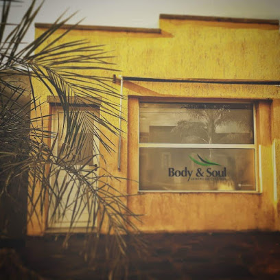 Body&soul
