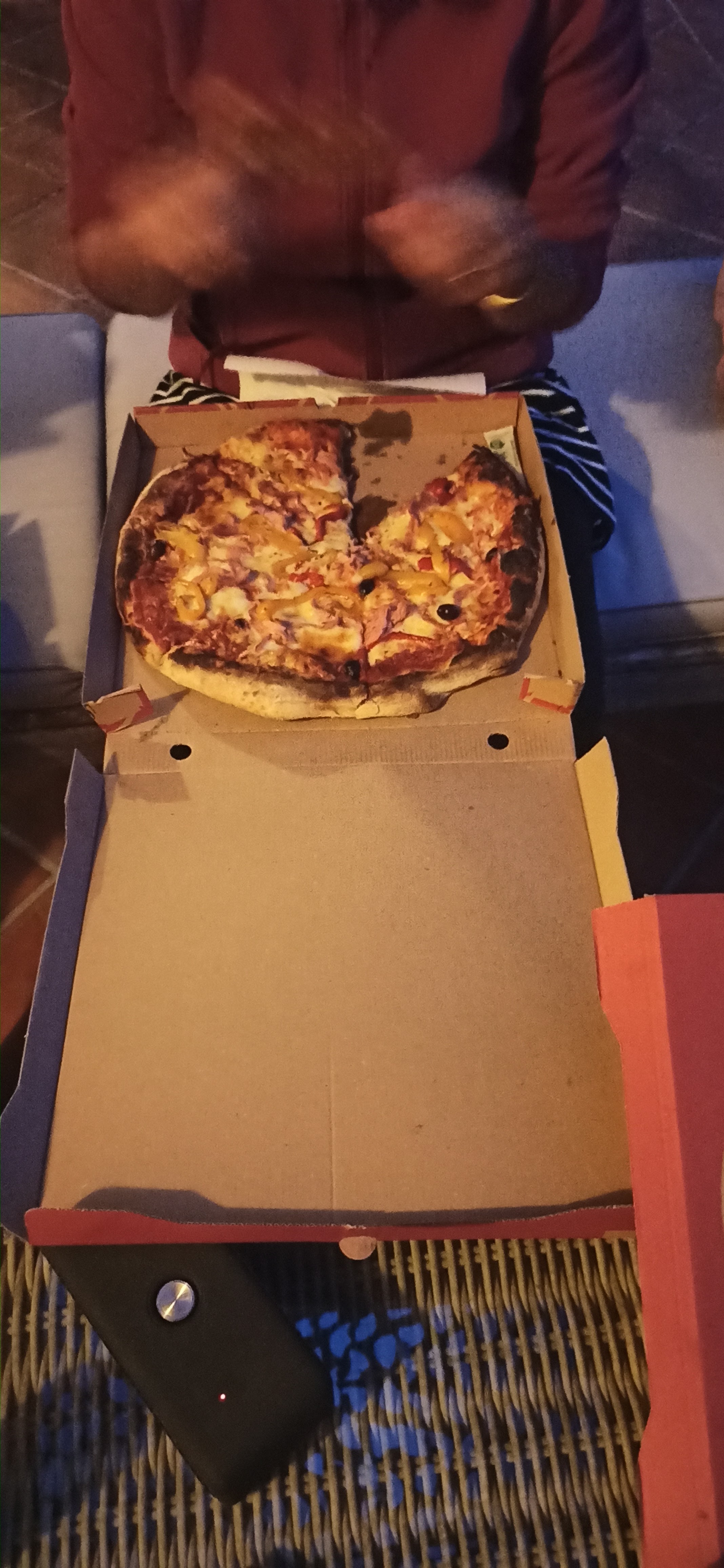 Photo n° 3 de l'avis de Julio. fait le 17/08/2022 à 19:21