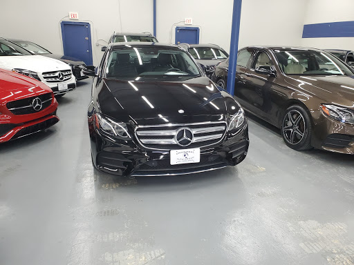 Used Car Dealer «Universal Auto Group», reviews and photos, 2221 Distribution Cir, Silver Spring, MD 20910, USA